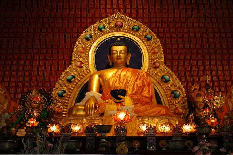 Buddha Jayanti